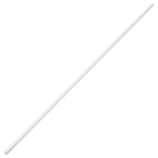 Vidaxl kabelgoot 25x25 mm 10 m pvc
