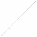 Vidaxl kabelgoot 30x15 mm 30 m pvc