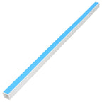 Vidaxl kabelgoot zelfklevend 30x15 mm 30 m pvc