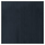 Vidaxl vloerkleed vierkant 100x100 cm bamboe grijs