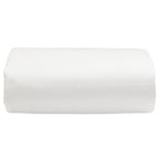 Vidaxl dekzeil 650 g m² 2x3 m wit