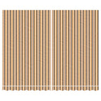 Vidaxl vervangingsdoek voor luifel 400x300 cm polyester meerkleurig