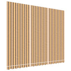 Vidaxl vervangingsdoek voor luifel 450x350 cm polyester meerkleurig