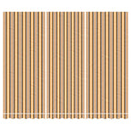 Vidaxl vervangingsdoek voor luifel 450x350 cm polyester meerkleurig