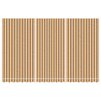 Vidaxl vervangingsdoek voor luifel 500x300 cm polyester meerkleurig
