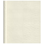 Vidaxl balkonscherm 120x700 cm 100% oxford polyester crèmekleurig
