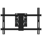 Vidaxl tv-muurbeugel 37-80 inch scherm 40 kg max vesa 600x400 mm