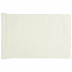 Vidaxl balkonscherm 400x90 cm pvc wit