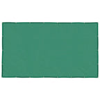 VidaXL Aanhangwagennet 2x3,5 m HDPE groen