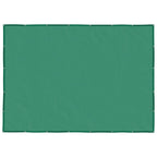 Vidaxl aanhangwagennet 2,5x3,5 m hdpe groen