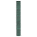 Vidaxl worteldoek 1x10 m polypropeen groen