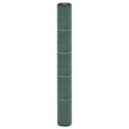 Vidaxl worteldoek 1x25 m polypropeen groen