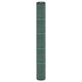 Vidaxl worteldoek 1x50 m polypropeen groen