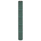 Vidaxl worteldoek 1x50 m polypropeen groen