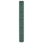 Vidaxl worteldoek 1x100 m polypropeen groen