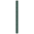 Vidaxl worteldoek 1,5x10 m polypropeen groen