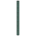 Vidaxl worteldoek 1,5x50 m polypropeen groen
