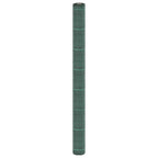 Vidaxl worteldoek 1,5x50 m polypropeen groen