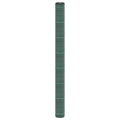 Vidaxl worteldoek 1,5x100 m polypropeen groen
