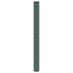 Vidaxl worteldoek 1,5x100 m polypropeen groen