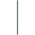 Vidaxl worteldoek 4x10 m polypropeen groen