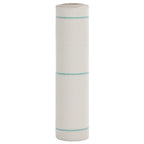 Vidaxl worteldoek 0,5x200 m polypropeen wit