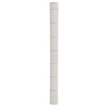Vidaxl worteldoek 1,5x150 m polypropeen wit