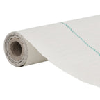 Vidaxl worteldoek 2x25 m polypropeen wit