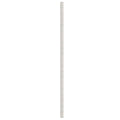 Vidaxl worteldoek 4x25 m polypropeen wit