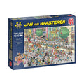 Jumbo puzzel jan van haasteren - een naaldhak te hoog 1500 stukjes