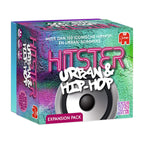 Jumbo hitster urban hip-hop uitbreiding