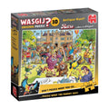Jumbo wasgij retro original 10 - antiekjacht! - 1000st.