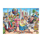 Jumbo - Wasgij original 48 - what happens in vegas! - 1000st.