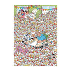 Jumbo - jvh expert 8 hoera jan 90! 500 pcs