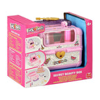 Jumbo - funlockets geheime beautybox februari