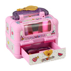 Jumbo - funlockets geheime beautybox februari