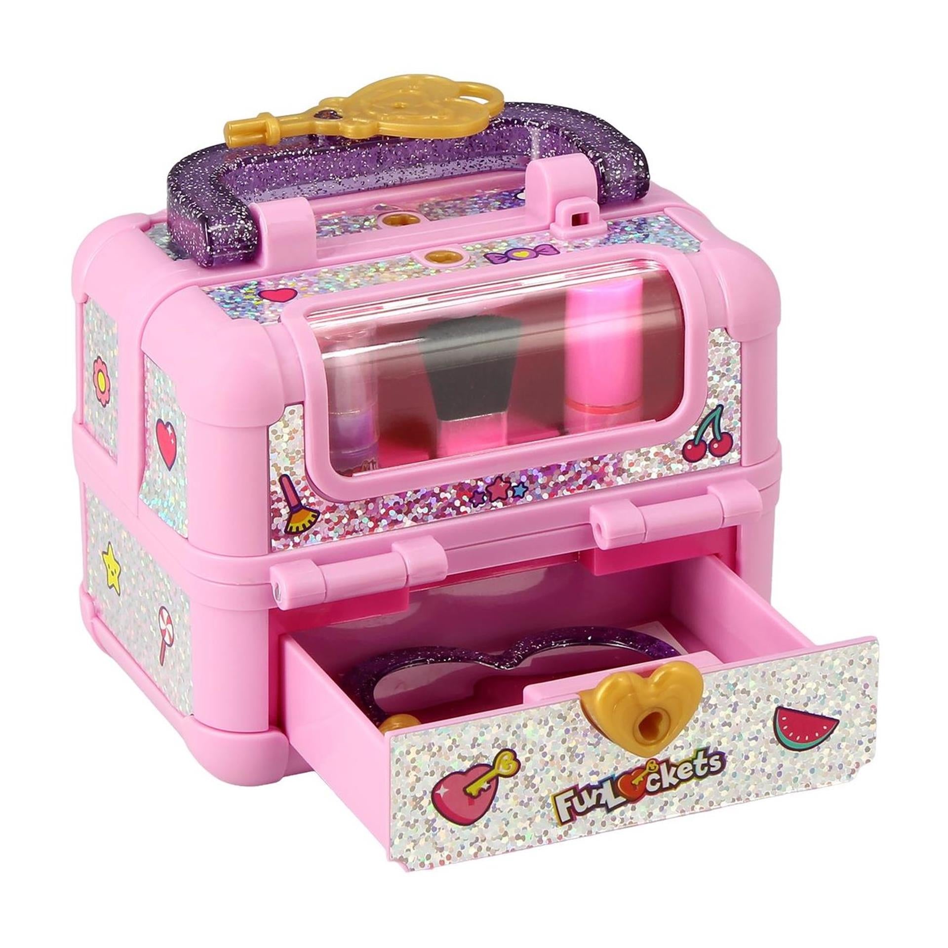 Jumbo - funlockets geheime beautybox februari