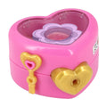 Jumbo - funlockets geheime lipgloss ring februari