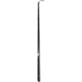 Overige merken rvs schoenlepel 51x4 cm