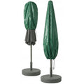 Pro Garden - Garden parasolhoes 175 cm donkergroen