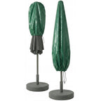 Pro Garden - Garden parasolhoes 175 cm donkergroen
