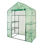 Pro Garden - Garden kweekkas 143x73x195 cm groen