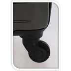 Overige Merken - Overige Merken Proworld kofferset 50-60-70 cm antraciet