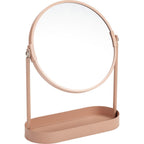 Bathroom Solutions - Bathroom Solutions make-up spiegel met organiser