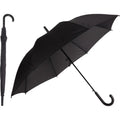 Overige Merken - Overige Merken Paraplu 58 cm zwart