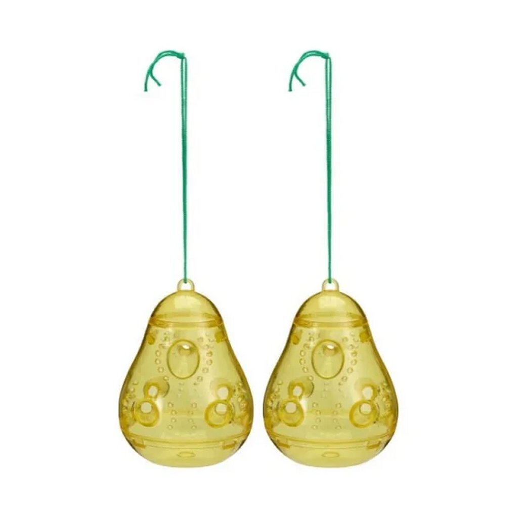 Pro Garden - Garden wespenvanger 10x13.5 cm 2 stuks