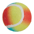 Overige Merken - Overige Merken Dogs collection regenboog tennisballen 3 stuks