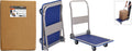 Excellent Houseware - Houseware transportwagen 150kg