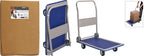 Excellent Houseware - Houseware transportwagen 150kg