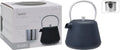 Excellent Houseware - Houseware theepot gietijzer 1l grijs